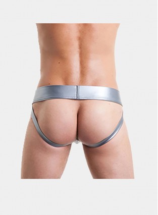 New Sexy Gay Underwear Men's Panties Briefs Men Bikini 