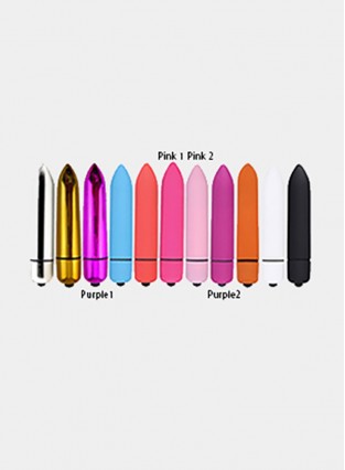 Vibrator Bullet Most Powerful Bullet Vibrator Colourful Clitorus Vibrator For Women 