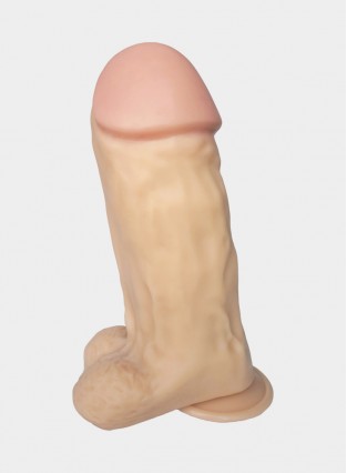 11" Huge Dildo 3.4inch Thick Big Giant Dong 