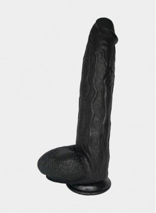 17" Big Long Dildo Dong 