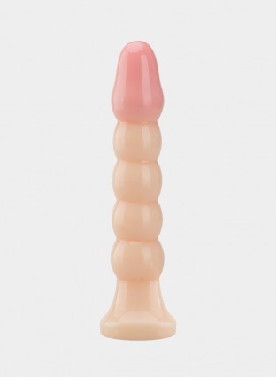 5.7" Anal Butt Plug Dildo 