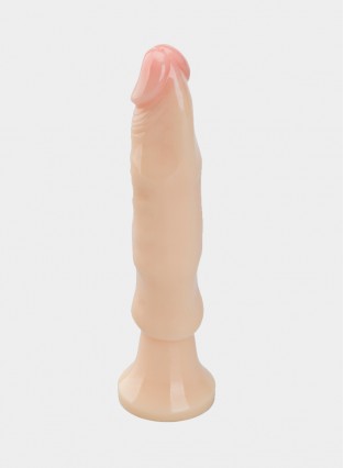 6" Anal Dildo Anal Plug 