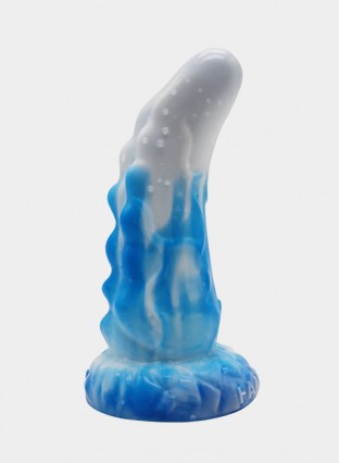 7.2" Dragon Dildo 