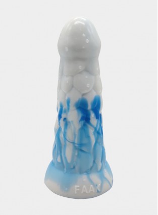 7.9" Dragon Dildo 