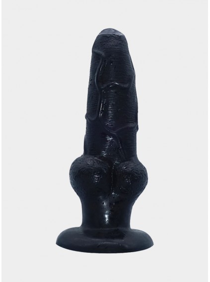 8" Anal Dildo Anal Plug Wolf