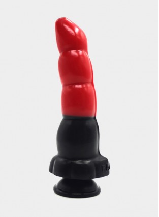 8.7" Dog Dildo