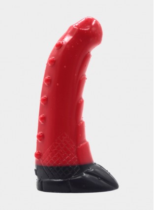 8.7" Dragon Dildo 