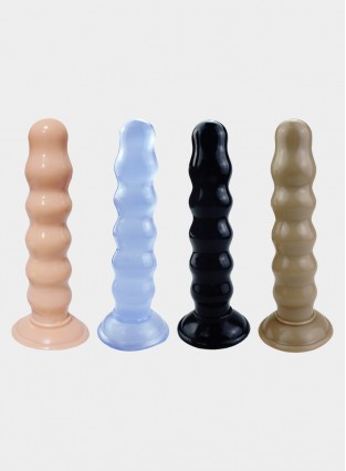 9" Anal Dildo Anal Beads  