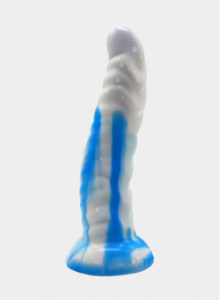 9" Dragon Dildo 