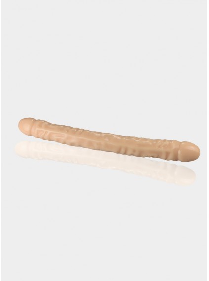 Double Ended Dildo 6.4"