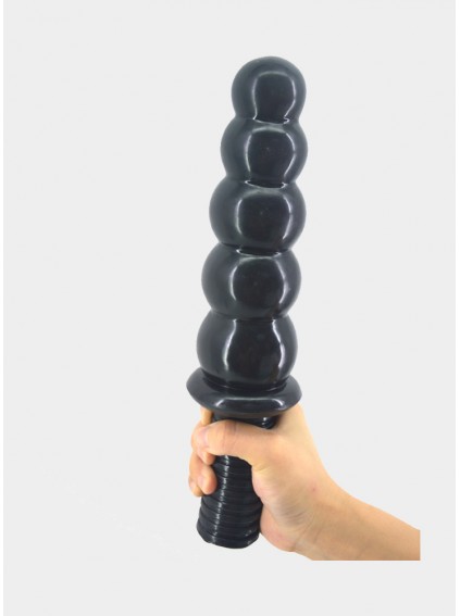 Handle Anal Dildo Anal Wand