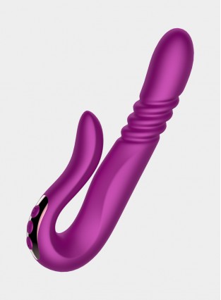 Thruster Vibrator 