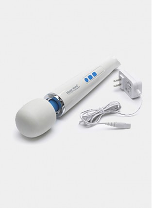 AV  Powerful Massager For Girl G-spot stimulation Vibrator Adult Sex Clitoris Vagina Stimulator Adult For Woman 