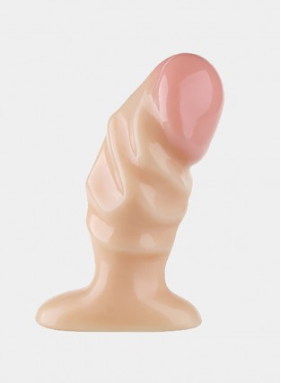 Realistic Suction Cup Artificial Penis Erotic Skin Dildo For Female Masturbator Dick Adult Sex Toys 