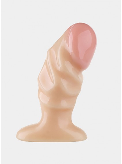 Realistic Suction Cup Artificial Penis Erotic Skin Dildo For Female Masturbator Dick Adult Sex Toys