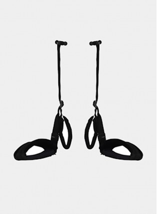 Hanging Door Swing Furniture Fetish Restraints Bandage Sex Swing Chairs Adult Sex Products Erotic Toys For Couples