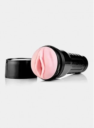 Pink Lady Fleshlight Male Masturbators Adult Sex Toys Pussy Sucking Machine Penis for male hands-free Soft Vagina 