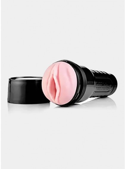 Pink Lady Fleshlight Male Masturbators Adult Sex Toys Pussy Sucking Machine Penis for male hands-free Soft Vagina