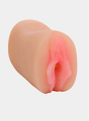 Pussy Masturbation Cup Vagina Sex Male Masturbator Realistic Pussy Pink labia TPE Pocket Vagina 