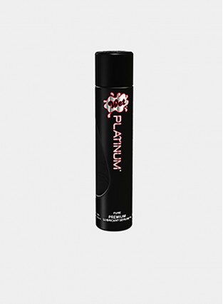 Lube - Premium Silicone Based Personal Lubricant, 4.2 Ounce