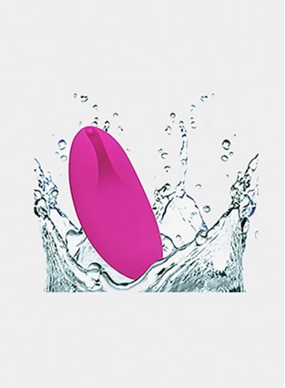 Complete Clitoris Vibrator - Sex Toy with 10 Settings for Women and Couples