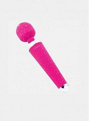 Massager Waterproof with 10 Powerful Multi Speed Strong Vibration Patterns