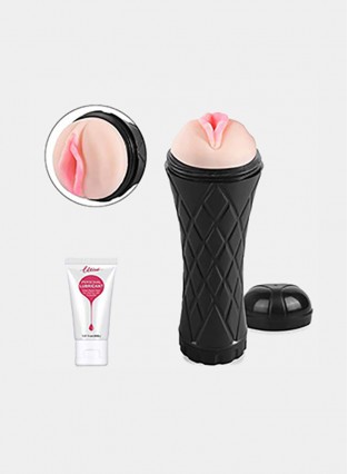 Male Masturbation Cup Masturbator for Male Masturbation Sex Toys 