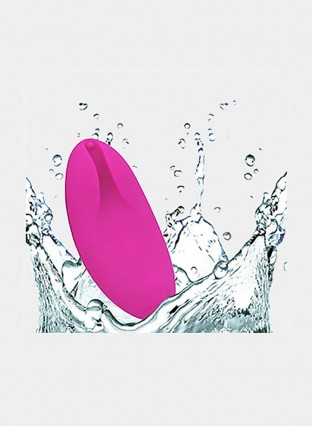 Complete Clitoris Vibrator - Sex Toy with 10 Settings for Women and Couples