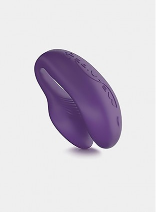 G-spot Clitoral Nipple Vagina Anal Vibrator Sex Toy For Women Men Couples Purple Dual-Motor 10 Vibration Patterns G-spot Clitoral Nipple Vagina Anal Vibrator with Remote Control  