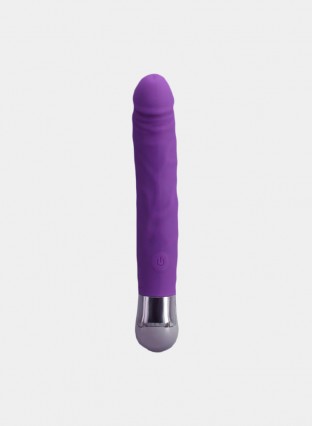 Vibrator Adult Toy Dildo Vagina Sex Things for Couples Upgraded Silicone 10 Speed G Spot Vagina and Clitoris Vibrating Vibrator, Lyps