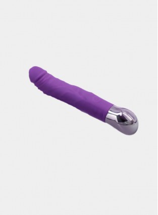 Vibrator Adult Toy Dildo Vagina Sex Things for Couples Upgraded Silicone 10 Speed G Spot Vagina and Clitoris Vibrating Vibrator, Lyps