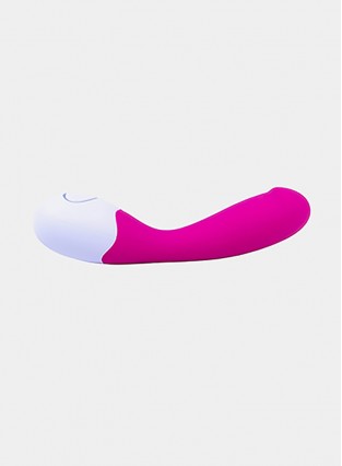 Lovelife Cuddle GSpot Vibrator