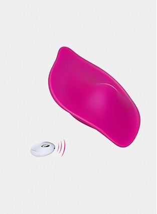 Wearable Vibrator Panties with Wireless Remote Control Clitoris Stimulation 10 Frequency Vibration Adult Sex Toy for Women 