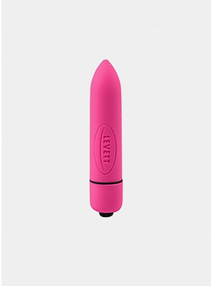 Vibrator, Oomph! Mini Bullet Shape Waterproof 16 Speed Vibration G-spot Massager/Vibes Sex Toy for Women