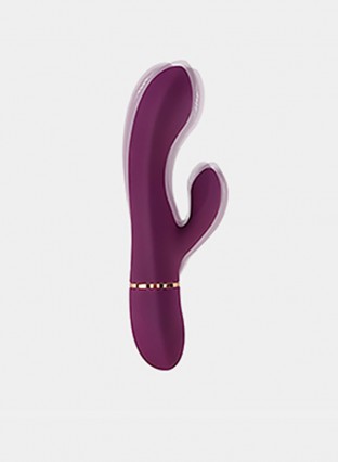 Lyps Vibrators Adult Sex Toys G-Spot Stimulate Wand Massagers For Female Sex Beginner