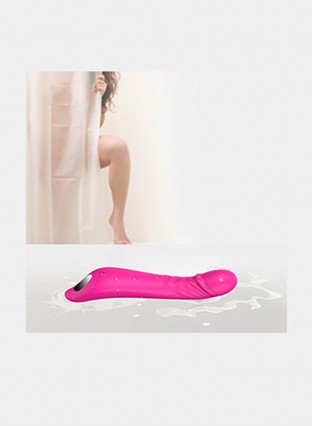 G-Spot Waterproof RechargeableVibrator Adult Sex Toys for Women - Adorime Silicone Clitoris Vagina Stimulator Massager Sex Things for Couples 