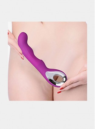 G Spot Vibrator,Female VibratorsVagina Clitoris Stimulator Upgraded Powerful Motor Waterproof with 10 Vibration Patterns-Adult Sex Toys for Women Couple 