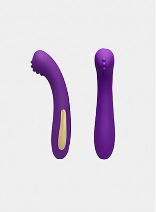 G Spot Vibrator Stimulating Massager Sex Toys for Couples