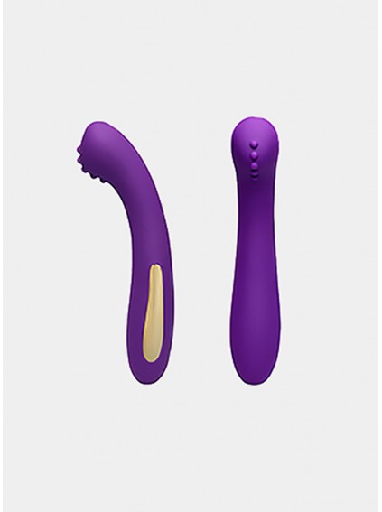 G Spot Vibrator Stimulating Massager Sex Toys for Couples