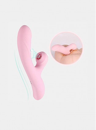 Powerful Bullet Vibrator with 10 Modes, Portable Mini Pocket Vagina Stimulator,  Waterproof Super-Strong Adult Sex Toys for Women 