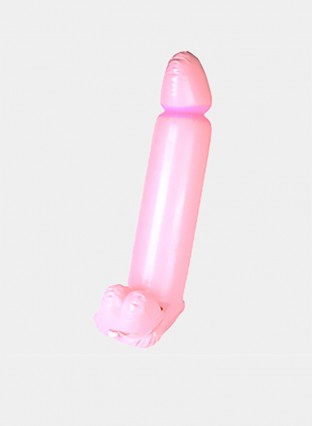 Penis Inflatable Sex Toy Balloons Decorations Accessories Dildo Bachelor Party Gift 