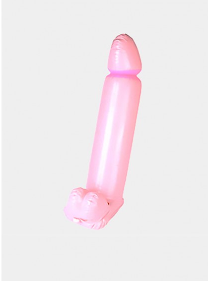 Penis Inflatable Sex Toy Balloons Decorations Accessories Dildo Bachelor Party Gift